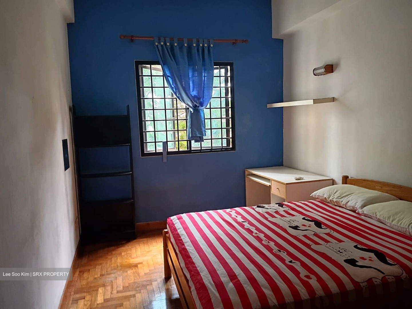 The Anchorage (D3), Condominium #526114921